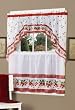 Strawberry Vine Complete 36 Tier & Topper Set