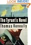 The Tyrant's Novel (Keneally, Thomas)