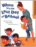 When It's the Last Day Of School
