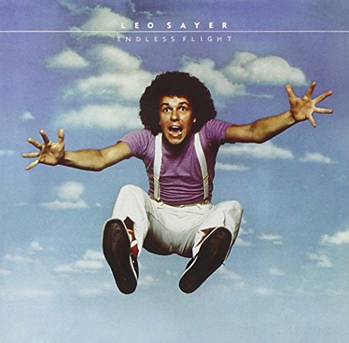 LEO SAYER - Sounds Of The Seventies: 