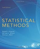 Statistical Methods, Third Edition