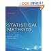 Statistical Methods, Third Edition