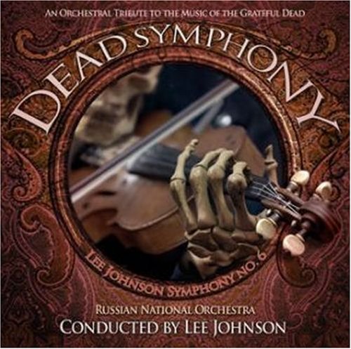 CD-Charts  Music : Dead Symphony No. 6