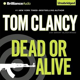 Dead or Alive (Unabridged)