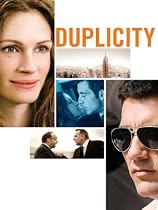 Duplicity