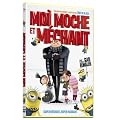 Moi Moche et M�chant