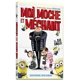 Moi Moche et M�chantpar Pierre Coffin