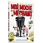 Moi Moche et M�chant <b>DVD</b> ~ Pierre Coffin