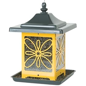 Butterfly Charcoal and Buttercup by Homestead