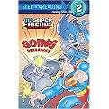 Going Bananas (Step into Reading. Step 2) (Paperback)
