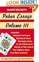 Poker Essays: v. 3