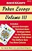 Poker Essays, Volume III