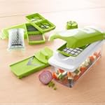 GENIUS NICER DICER PLUS TAGLIA FRUTTA...