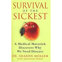 Survival of the Sickest(多病长寿)