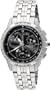 Citizen Women's FB1090-57E Eco-Drive Calibre 4700 Diamond Accented Watch
