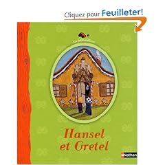 Hansel et Gretel
