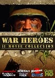The War Collection - 11 Program Set
