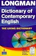 Longman Dictionary of Contemporary English
