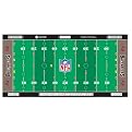 Tampa Bay Buccaneers Finger Football Game Mat