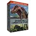JURASSIC VOL.1 Combats de Titans
