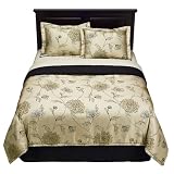 - Ivory Remington Court 4-pc. Comf St - Queen