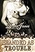 Branded as Trouble (Rough Riders)