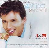 Aapka... Abhijeet Sawant
