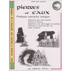 Pierres et eaux