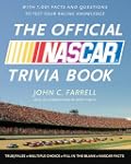 The Official NASCAR Trivia Book: With...