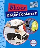 Shoes and other footwear