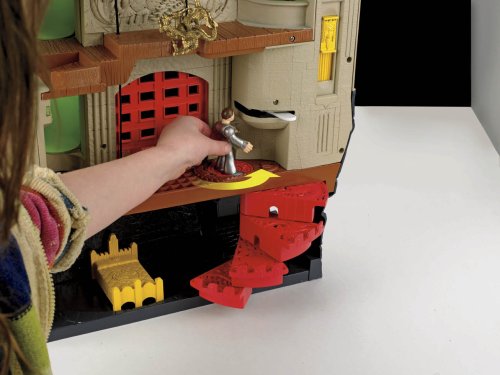 Fisher-Price Imaginext Dragon World Fortress