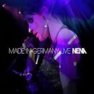 Made in Germany-Live