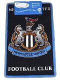Newcastle United FC Floor Rug