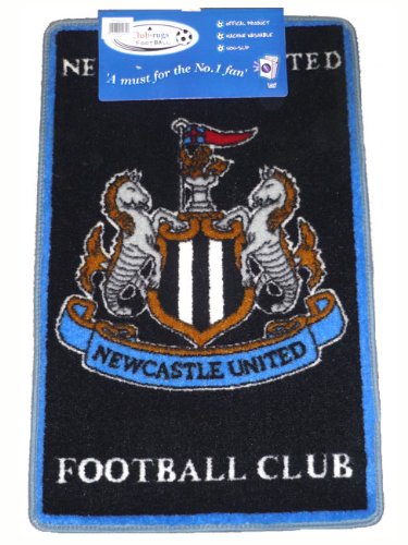 Newcastle United FC Floor Rug