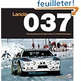 evo 9 intercooler Lancia 037: