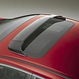 2003-2008 Acura TSX OEM Moonroof Visor by Unknown