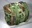 US Military Surplus Army Molle II Sleep Carrier Bag BackPack