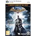 Batman: Arkham Asylum - Game Of The Year Edition