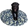 Molly Mutt Dog Bed Duvet, Perfect Afternoon, Round