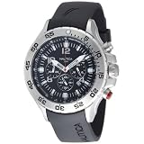 Nautica Mens N14536 NST Chronograph Watch