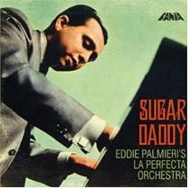 Sugar Daddy
