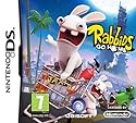 Rabbids Go Home (Nintendo DS)