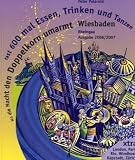 Wiesbaden, Rheingau, Taunus 2006/2007