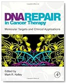 DNA Repair in Cancer Therapy: Molecular Targets and Clinical Applications