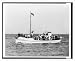 Historic Print (L): [People deep sea fishing on the Sea Pigeon, out of Sheepshead Bay, N.Y.] / Ernest Tanare