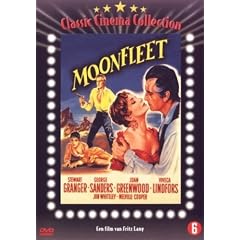Das Schlo� im Schatten / Moonfleet [ Holl�ndische Fassung, Keine Deutsche Sprache ]