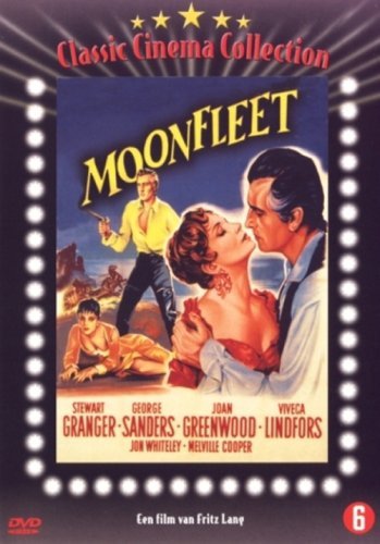 Produkt-Bild: Das Schlo&szlig; im Schatten / Moonfleet [ Holl&auml;ndische Fassung, Keine Deutsche Sprache ]