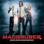 MacGruber [Original Motion Picture Soundtrack] [Explicit]