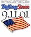 9-11-01 / Rolling Stone Magazine Vol. 880, October 25, 2001, Art Print by Davies & Starr