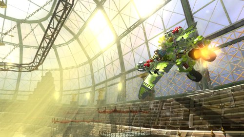 Banjo-Kazooie: Nuts & Bolts image